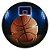 Mini Painel - Basquete - Sublimado 3D - Imagem 1