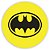 Mini Painel - Batman - Sublimado 3D - Imagem 1