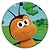 Mini Painel - Bichikids - Sublimado 3D - Imagem 1