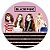 Mini Painel - Black Pink - Sublimado 3D - Imagem 1