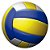 Mini Painel - Bola de Volei - Sublimado 3D - Imagem 1