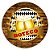 Mini Painel - Boteco - Sublimado 3D - Imagem 1