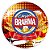 Mini Painel - Brahma - Sublimado 3D - Imagem 1