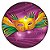 Mini Painel - Carnaval - Sublimado 3D - Imagem 1