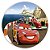 Mini Painel - Carros - Sublimado 3D - Imagem 1