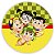 Mini Painel - Chaves - Sublimado 3D - Imagem 1