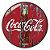 Mini Painel - Coca Cola - Sublimado 3D - Imagem 1