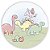 Mini Painel - Dinossauro Cute - Sublimado 3D - Imagem 1