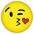 Mini Painel - Emoji - Sublimado 3D - Imagem 1