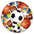 Mini Painel - Esportes - Sublimado 3D - Imagem 1