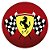 Mini Painel - Ferrari - Sublimado 3D - Imagem 1