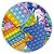 Mini Painel - Fidget Toys - Sublimado 3D - Imagem 1