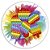 Mini Painel - Fidget Toys - Sublimado 3D - Imagem 1
