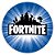 Mini Painel - Fortnite - Sublimado 3D - Imagem 1