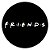 Mini Painel - Friends - Sublimado 3D - Imagem 1