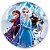 Mini Painel - Frozen - Sublimado 3D - Imagem 1