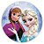 Mini Painel - Frozen - Sublimado 3D - Imagem 1