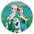 Mini Painel - Frozen - Sublimado 3D - Imagem 1
