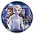 Mini Painel - Frozen - Sublimado 3D - Imagem 1