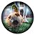 Mini Painel - Futebol - Sublimado 3D - Imagem 1