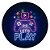 Mini Painel - Gamer - Sublimado 3D - Imagem 1