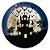 Mini Painel - Halloween - Sublimado 3D - Imagem 1