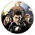 Mini Painel - Harry Potter - Sublimado 3D - Imagem 1