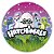 Mini Painel - Hatchimals - Sublimado 3D - Imagem 1