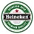 Mini Painel - Heineken - Sublimado 3D - Imagem 1