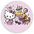 Mini Painel - Hello Kitty - Sublimado 3D - Imagem 1