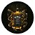 Mini Painel - Jack Daniels - Sublimado 3D - Imagem 1
