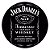 Mini Painel - Jack Daniels - Sublimado 3D - Imagem 1
