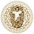 Mini Painel - Jesus - Sublimado 3D - Imagem 1