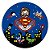 Mini Painel - Jesus Cute - Sublimado 3D - Imagem 3