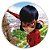 Mini Painel - Ladybug - Sublimado 3D - Imagem 1