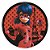 Mini Painel - Ladybug - Sublimado 3D - Imagem 2