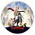 Mini Painel - Liga dos Superpets - Sublimado 3D - Imagem 3