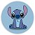 Mini Painel - Lilo e Stitch - Sublimado 3D - Imagem 2
