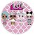 Mini Painel - LOL Surprise - Sublimado 3D - Imagem 1