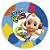 Mini Painel - LooLooKids - Sublimado 3D - Imagem 3
