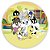 Mini Painel - Looney Tunes - Sublimado 3D - Imagem 1
