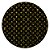 Mini Painel - Louis Luitton - Sublimado 3D - Imagem 1