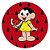 Mini Painel - Magali - Sublimado 3D - Imagem 3