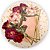 Mini Painel - Marsala - Sublimado 3D - Imagem 3