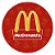 Mini Painel - McDonalds - Sublimado 3D - Imagem 1