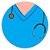 Mini Painel - Medicina - Sublimado 3D - Imagem 1