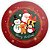 Mini Painel - Merry Christmas - Sublimado 3D - Imagem 1