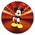 Mini Painel - Mickey - Sublimado 3D - Imagem 1