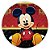 Mini Painel - Mickey - Sublimado 3D - Imagem 2