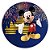 Mini Painel - Mickey - Sublimado 3D - Imagem 1